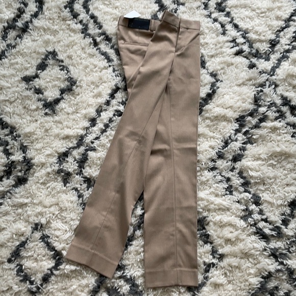 NWT Banana Republic pants, Ryan, size 2 - Picture 1 of 4